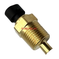 Sensor de Temperatura del Refrigerante 3915329 para Motor Diésel Cummins 4BT M11 NT855