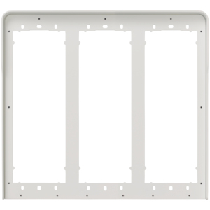 White Rain <b>Cover</b> Frame 3x2 For Door <b>Window</b> 30.5x32.7 Cm - Product Image 1