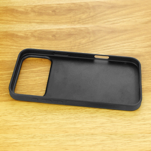 Venta caliente sublimación funda de teléfono en blanco 2D cubierta TPU + PC + hoja de aluminio para <span class=keywords><strong>iPhone</strong></span> 17 Pro Max funda barata al por mayor - Product Image 5