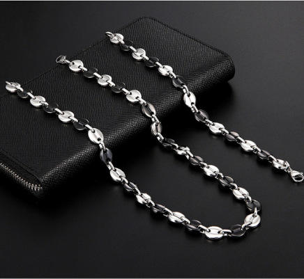 เงินสีดำสลับกัน