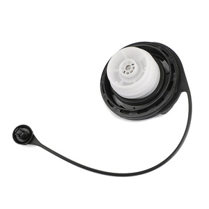 Joint d'étanchéité du bouchon de réservoir de carburant 15763227 pour véhicules Buick Chevrolet - Product Image 1