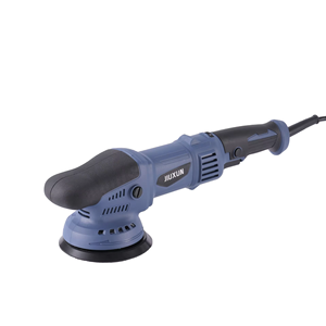 Polisseuse orbitale aléatoire <span class=keywords><strong>RUPES</strong></span> LHR15III Big Foot, polisseuse de voiture à double action DA pour le detailing - Product Image 1