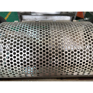 Fabrika üretim hattı bitkisel kırma çay baharat kırıcı/ot ezilme pulverizer taşlama ekipmanları - Product Image 3