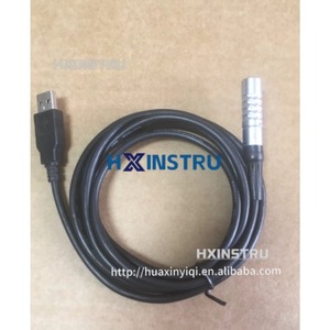 1 ชิ้นโรห์เด้&ชวาร์ซพาวเวอร์โพรบพร้อมสาย USB R&S NRP-Z4 * H - Product Image 1