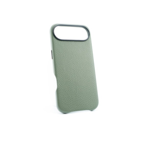 Funda de cuero con <span class=keywords><strong>sensor</strong></span> avanzado para <span class=keywords><strong>iPhone</strong></span> 17 Producto Artesanal de cuero Premium - Product Image 1