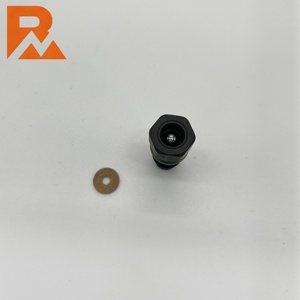 Soupape de décharge de la pompe à injection de carburant F00N201868 pour pompes de la série CP3 - Product Image 2