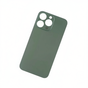 Coque arrière pour iPhone 13 Pro Max verte, pièce de rechange - Product Image 2