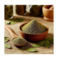 Poudre d'extrait de Cassia Angustifolia Senna Pan de qualité supérieure, ingrédient botanique naturel pour les applications dans les thés, les boissons et les mélanges alimentaires