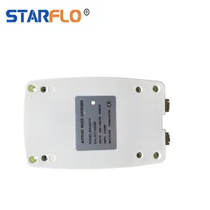 STARFLO dispenser air portabel elektrik, dispenser air listrik 5 galon, pembuat es flojet kopi 115V