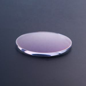 Lentes de olho de alta qualidade, transparente, alto índice 1.67 1.74, lentes oftomáticas rx - Product Image 4