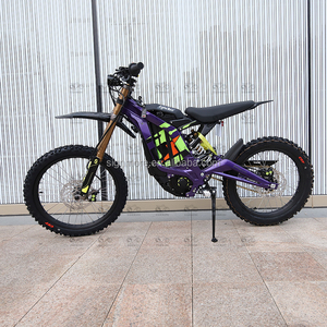 Surron Xe đạp điện 60V bụi bẩn Xe đạp điện surron ánh sáng ong ánh sáng - Product Image 4