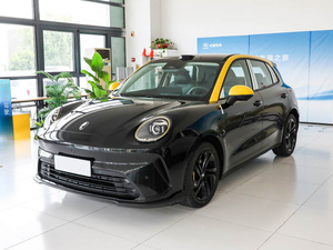 <span class=keywords><strong>ORA</strong></span> 5 Sport EV 2026 Édition Lidar, véhicule électrique compact à hayon, batterie à cellules alvéolaires, longue autonomie, à vendre - Product Image 1