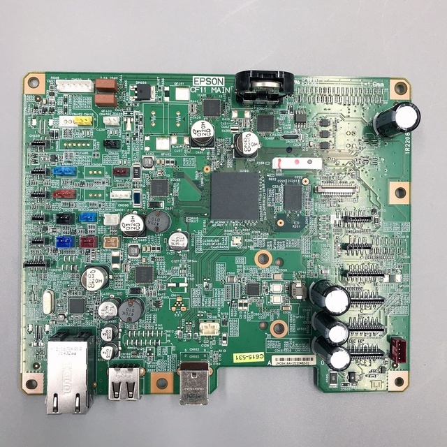 Printer Mainboard for Epson SC-T3100N T3130N T3170N T3180N Printer