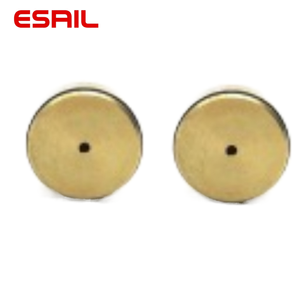 เซ็นเซอร์วัดแรงดันตำแหน่งคลัตช์เกียร์ <span class=keywords><strong>O2E</strong></span> รุ่นปรับปรุง 52CP05-31 ที่มีความเสถียรและทนทาน สำหรับรถยนต์ออดี้และโฟล์คสวาเกน - Product Image 3