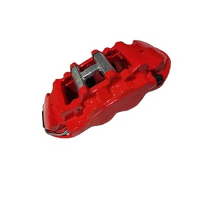 Étrier de frein arrière universel <span class=keywords><strong>4</strong></span> <span class=keywords><strong>pistons</strong></span> Performance modifié pour roue 19 pouces 370 390 410 mm disque <span class=keywords><strong>AP</strong></span> 8560 Cp 8560 - Product Image 1
