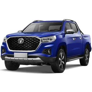 شاحنة صغيرة من تشانكان ، شاحنة صغيرة من تشانكان ، شاحنة صغيرة F70 it it it changan HUNTER ، شاحنة ديزل صغيرة رباعية الدواب