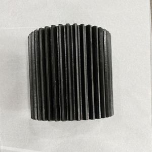 HXMT de China Mezclador de cemento endurecido con dientes Engranaje de módulo grande Engranaje impulsor de anillo de toro helicoidal doble externo - Product Image 2