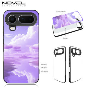 Coque de téléphone personnalisée en TPU 2D pour sublimation, transfert thermique, compatible avec Huawei Magic 8 Pro Air, Magic 8 RSR, Power 2, Win 5G - Product Image 1