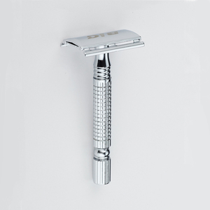 Di alta qualità a doppia Safty Rasoio Per L'<span class=keywords><strong>uomo</strong></span> di Cura di Peli di tasso di <span class=keywords><strong>Rasatura</strong></span> - Product Image 4