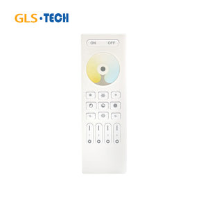 GLS 2.4 Gam RF Zone 4 CCT LED <span class=keywords><strong>dimmer</strong></span> điều khiển từ xa sản phẩm - Product Image 1