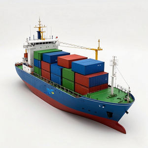 深圳FBA门到门海运货物DDP <span class=keywords><strong>LCL</strong></span>海运代理中国海运代理成本美国加拿大英国 - Product Image 1