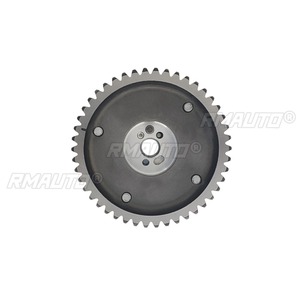 Piñón de distribución de admisión y escape del árbol de levas 513A-1006010, ajustador de admisión del motor para Oshan X70, pieza de motor, accesorios para coche - Product Image 4