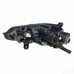 Feux avant de voiture JOESHIER en gros, phares DRL pour BYD E3, phare avant OE ELED-4121010 ELED-4121020 - Product Image 3