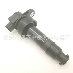 Bobina de encendido Hyundai Kia 27301-2B000 tipo pluma para reemplazo y reparación - Product Image 2