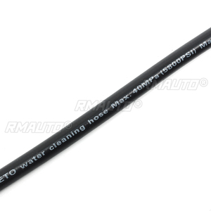 Manguera de lavado a presión de 15m, manguera de limpieza de agua, cable para lavado de coches, manguera de extensión de alta presión para Karcher Serie C - Product Image 6