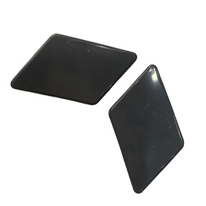  Cubierta de Lavafaros para BMW Serie 3 E90, 61677211210, Plástico, Izquierda/Derecha - Product Image 4