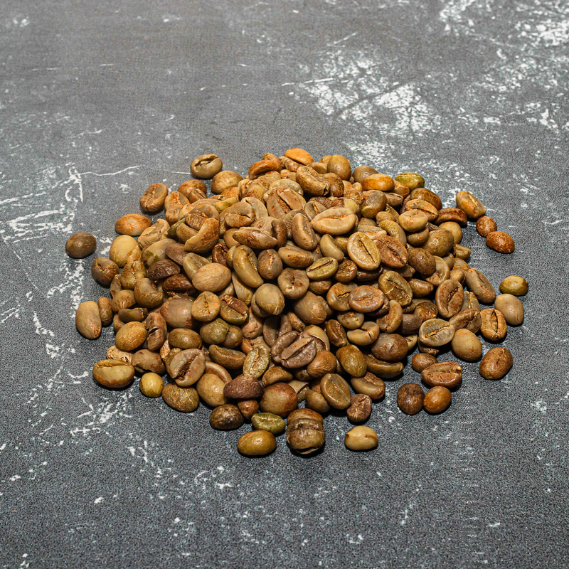 High Quality Robusta and Arabica Coffee