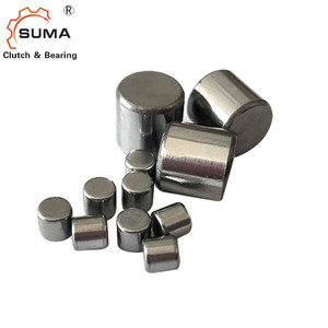 Con lăn kim thép không gỉ 420 1x14.4mm chốt chốt - Product Image 4