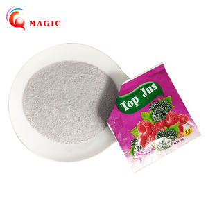 Phoera — poudre fraîche avec saveur d'eau, pour boisson, 1 à 10g, 2l - Product Image 5