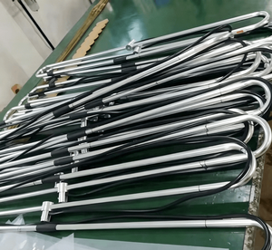 เครื่องส่งสัญญาณวิทยุ FM 66-88MHz หรือ 88-108MHz เสาอากาศไดโพลแบบกำหนดทิศทางสำหรับภายนอกอาคาร ระยะไกล เสาอากาศสื่อสารแบบ YAGI - Product Image 6