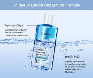<span class=keywords><strong>Agua</strong></span> <span class=keywords><strong>Micelar</strong></span> Suave OEM, Desmaquillante, Limpiador Facial Suave Sin Resecar Excesivamente, <span class=keywords><strong>Agua</strong></span> <span class=keywords><strong>Micelar</strong></span> Limpiadora - Product Image 2