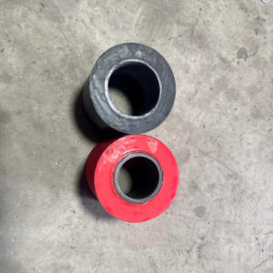 Hidrociclón Industrial con Conexión <span class=keywords><strong>de</strong></span> Espiga para la Separación <span class=keywords><strong>de</strong></span> Lodos <span class=keywords><strong>de</strong></span> Alta Densidad - Product Image 4