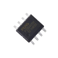 Chip Memori IC Pran Agent P25D40SH-SSH Asli Baru Kemasan SOP8