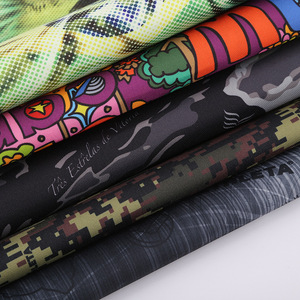 JIANBO <span class=keywords><strong>4</strong></span> 방향 스트레치 잠수복 다이빙 소재 고탄성 SBR 소프트 방수 2mm 3mm 5mm 슈퍼 스트레치 네오프렌 패브릭 시트 - Product Image 4