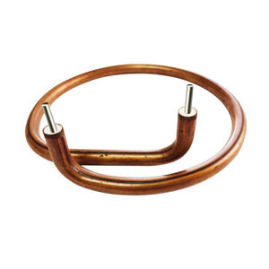 Elemento Riscaldante Elettrico Personalizzato per Uso Domestico, Parti per Macchina per Sandwich e <span class=keywords><strong>Waffle</strong></span> - Product Image 4