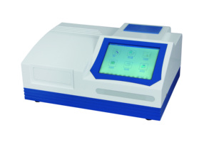 DNM-9606 drawell 400-800nm microplate quang phổ huỳnh quang microplate đọc <span class=keywords><strong>Elisa</strong></span> microplate đọc - Product Image 2
