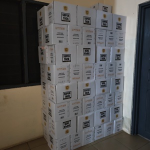 Adhesivo de Alta Adhesión Más Vendido, 300 ml, Polímero MS - Product Image 2