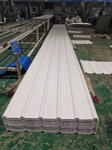Chinese ASA Pvc <strong>Plastic</strong> <strong>Roof</strong> Tiles - Product Image 2