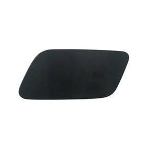 ฝาครอบหัวฉีดน้ำล้างไฟหน้า Audi 8V5955275/276 ซ้ายขวา วัสดุ PP - Product Image 3