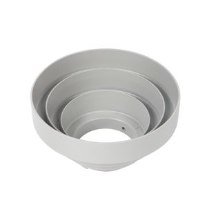 Anillo escalar cónico de banda C de aluminio/hierro grande 100% Lnb para amplificar señal de satélite - Product Image 4