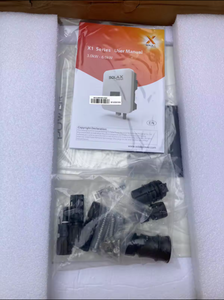 Inversor Solar Monofásico Inteligente de Doble Salida 0.6kw 1.1kw 3.6kw Almacenamiento de Energía de Bajo Voltaje en Red - Product Image 3