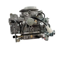 Carburateur neuf pour Suzuki Alto SB308/F8B OEM 13200-84312