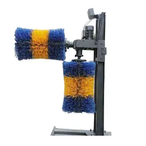cow farm use equipment cattle brush cow brush scratch brush for cattle