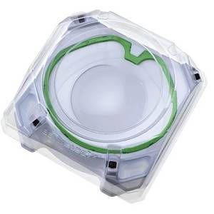 TAKARA Gift Online Bey Battling NEW BOY Xtreme Stadium Arena Dran Buster Metal Gyro X Burst UX10 Set Fight BX37 Spin Toy - Product Image 1