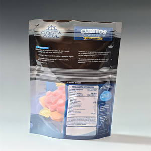 Bolsa con Cierre Personalizada con Impresión en Huecograbado, Bolsa Doypack OEM para Empaque <span class=keywords><strong>de</strong></span> Atún y <span class=keywords><strong>Mariscos</strong></span> <span class=keywords><strong>de</strong></span> Marca - Product Image 6