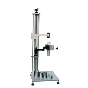 เครื่องทดสอบแรงกระแทกแบบตกตรงรุ่น IEC 60068 IK Vertical Drop Hammer Impact Testing Machine Ik10 Vertical Impact Test Device - Product Image 5